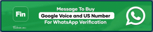 Buy Google Voice - Nigeria - Buy USA Number For Whatsapp Verification