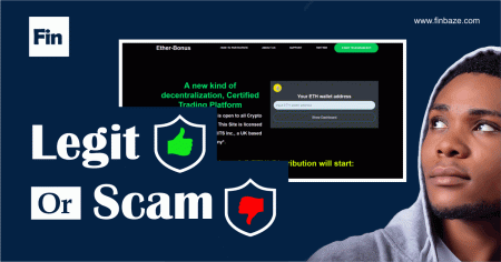 Ether-connect Scam Nigeria - Is Ether Connect A Scam