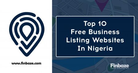 Top 10 Free Business Listing Websites In Nigeria