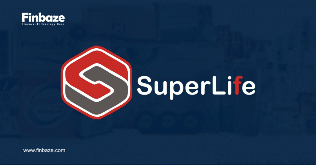 Superlife World Health Products