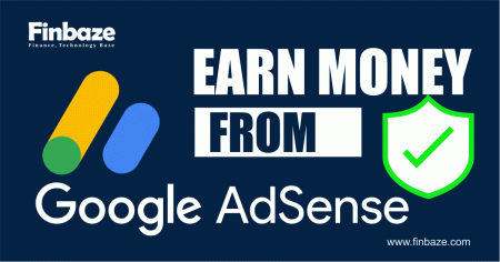 how to earn money from google at home WITH YOUR WEBSITE