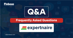 Expertnaire Frequently Asked Questions - Finbaze