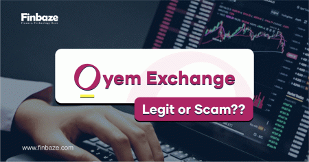 OyemExchange.com Scam or Legit - 100% Legit