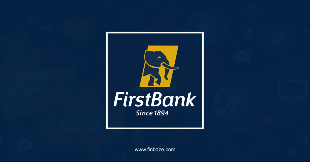 First Bank Nigeria - Finbaze
