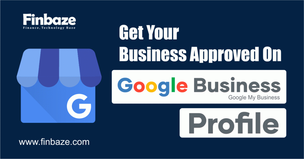 How To Verify Google My Business Profile - 2022