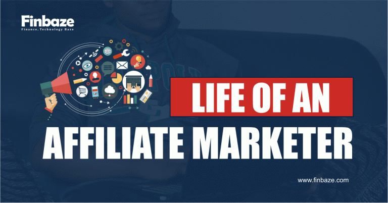 Life Of An Affiliate Marketer - Finbaze - Expertnaire - Affiliate Marketing - Nigeria