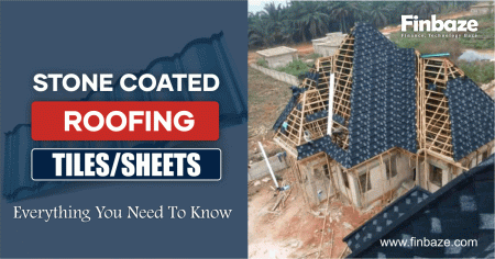 Where To Buy Quality Stone Coated Roofing Tiles In Nigeria - Classy Roof