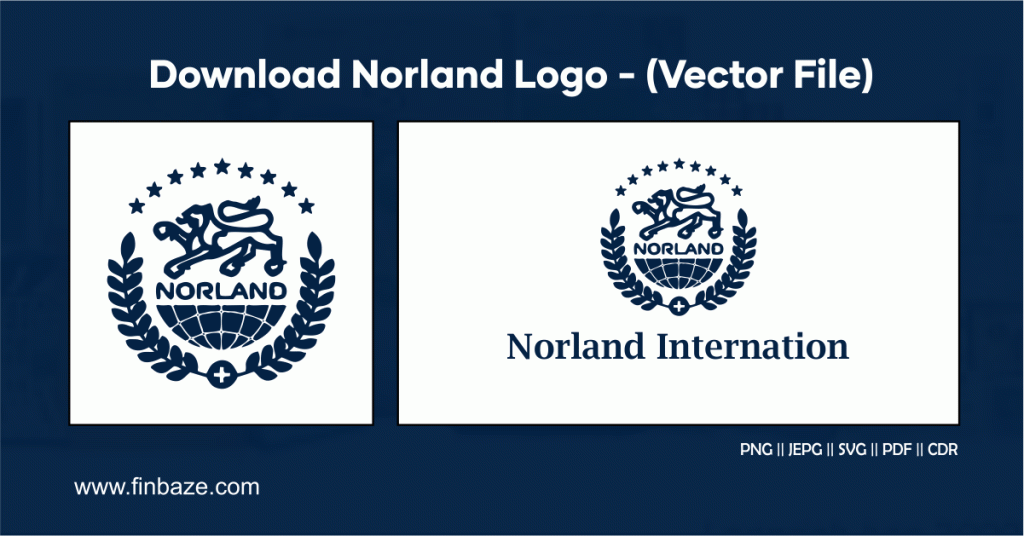 Download Norland Logo Vector File, Norland Logo png, Norland Back Office, Norland Limited Logo, Norland Login