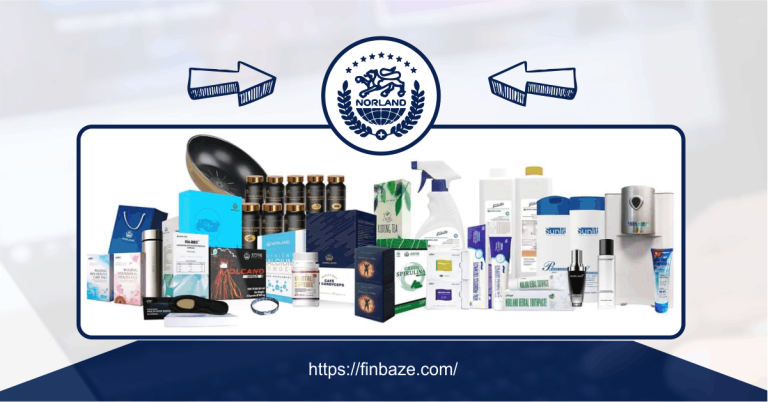 norland health products and usage - how to use norland products - finbaze