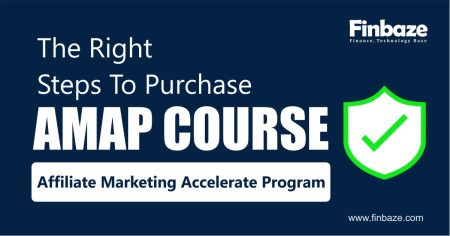 Quick Steps On How To Purchase The Affiliate Marketing Accelerate Program (AMAP) By Caleb - Expertnaire
